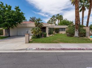 40755 Centennial Cir, Palm Desert, CA 92260
