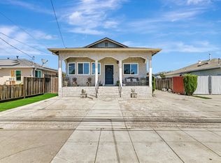 80 N 33rd St, San Jose, CA 95116
