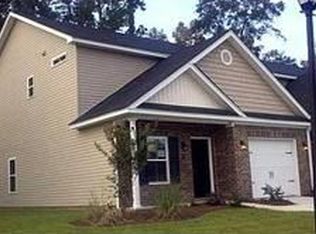 31 Reese Way, Savannah, GA 31419