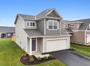 705 Highland Cir, Jordan, MN 55352