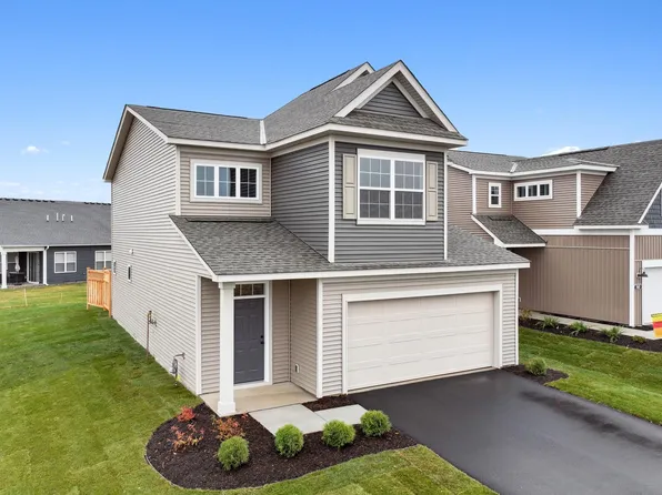 705 Highland Cir, Jordan, MN 55352