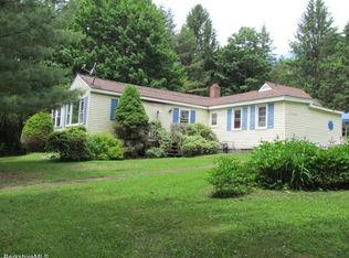 82 Wilson St, Pittsfield, MA 01201