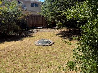 1543 1/2 Slater St #B, Santa Rosa, CA 95404