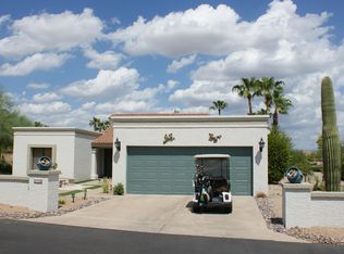 18502 E Paseo Verde Dr, Rio Verde, AZ 85263