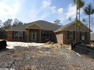 3808 Pierson Dr, Mobile, AL 36619