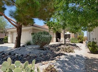 510 Edgefield Ridge Pl, Henderson, NV 89012