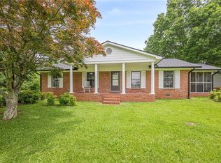 5709 Center Hill Church Rd, Loganville, GA 30052