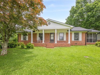 5709 Center Hill Church Rd, Loganville, GA, 30052