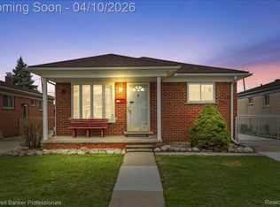 13080 Poplar St, Southgate, MI