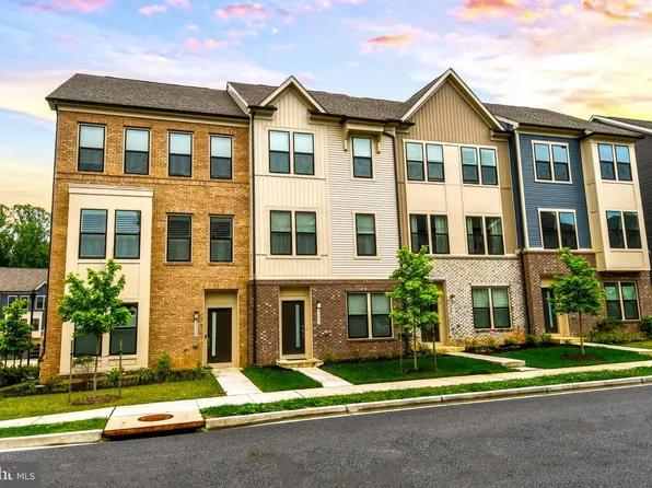 3322 Cormorant Dr, Laurel, MD 20724