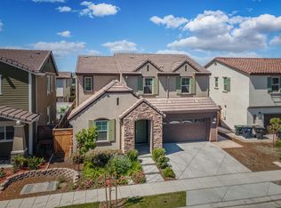 541 E Hydrangea Gln, Mountain House, CA 95391