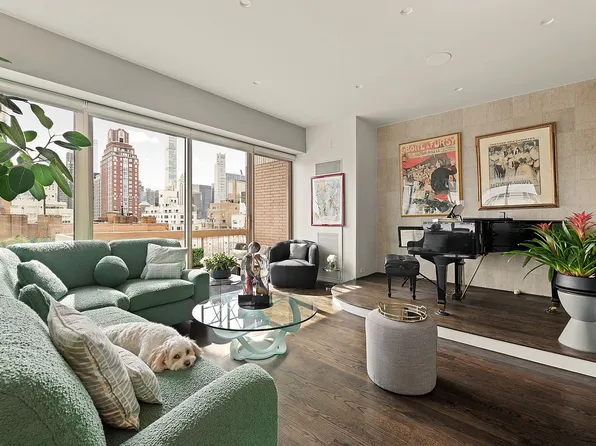 200 E 69th St APT 19C, New York, NY 10021