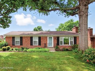 9812 Somerford Rd, Meadow Vale, KY 40242