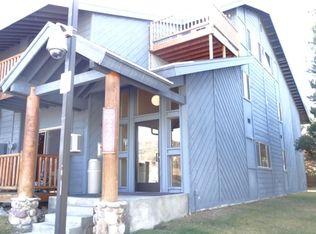 2295 Sidewinder Dr, Park City, UT 84060