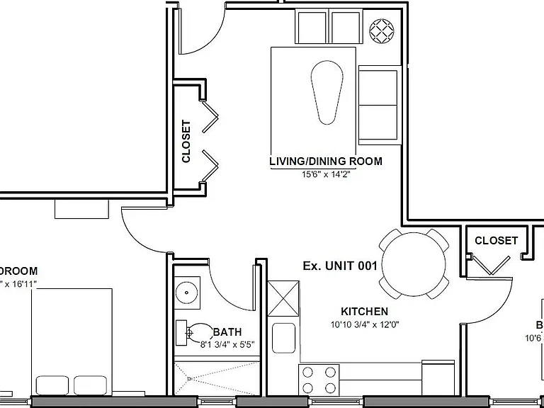 1425 Haro St #1 — Photo 18