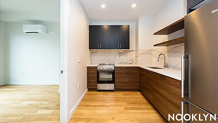 Rented by Nooklyn NYC LLC