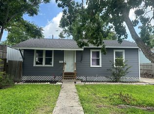 2122 Harvard St, Corpus Christi, TX 78416