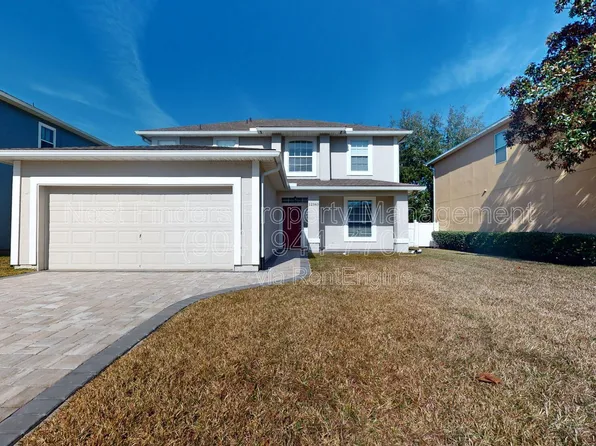 12383 Tropic Dr, Jacksonville, FL 32225