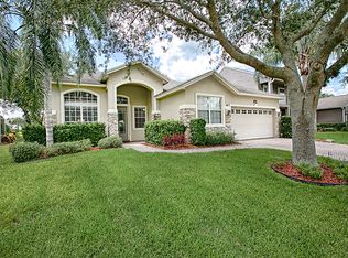 3993 Beacon Ridge Way, Clermont, FL 34711