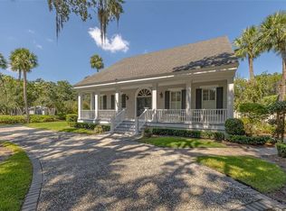 4707 Oglethorpe Dr, Sea Island, GA 31561