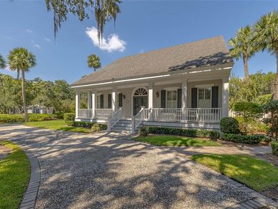 4707 Oglethorpe Dr #482, Sea Island, GA, 31561