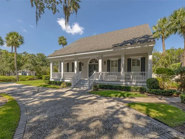 4707 Oglethorpe Dr #482, Sea Island, GA 31561