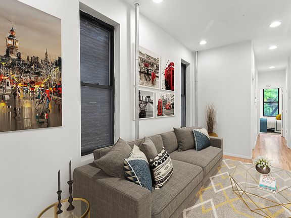 2nd image of 421 E 81st St APT 3FE