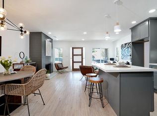 2019 S Palm Grove Ave, Los Angeles, CA 90016