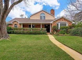 10306 Balmforth Ln, Houston, TX 77096