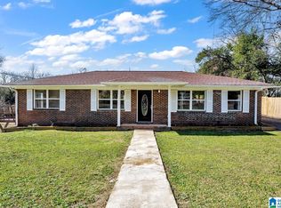 107 Hillcrest Rd, Adamsville, AL 35005