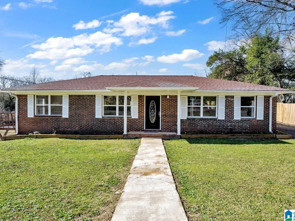 107 Hillcrest Rd, Adamsville, AL 35005