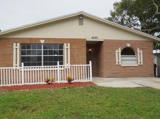 4620 W Pearl Ave, Tampa, FL 33611