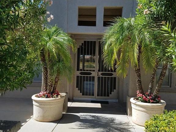 Double Door Estate Home