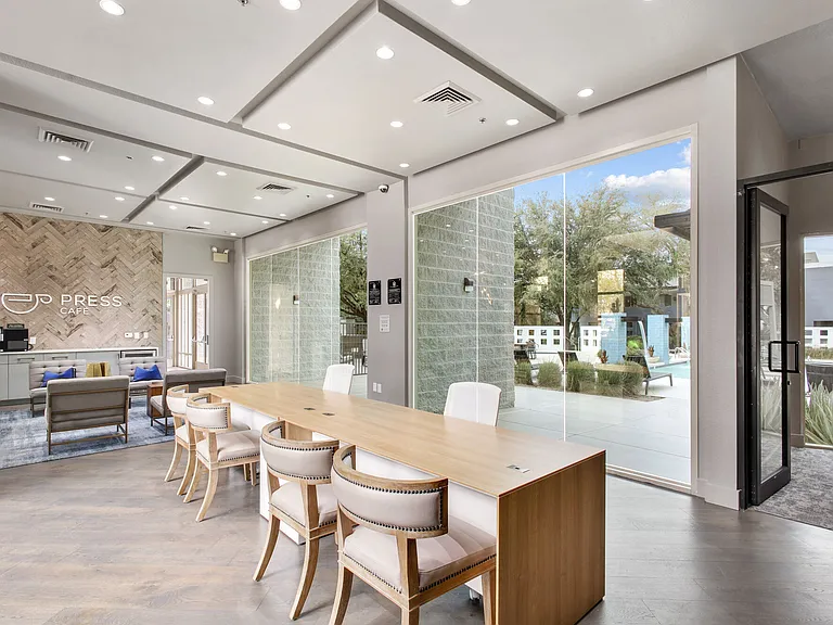 Shade at Desert Ridge — Photo 8