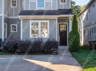 817B Knox Ave #B, Nashville, TN 37204