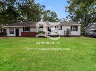 343 Leron Ave, Jackson, MS 39206