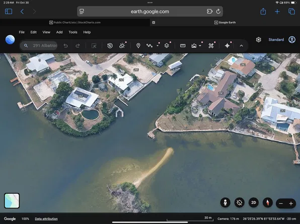 291 Albatross St, Fort Myers Beach, FL 33931