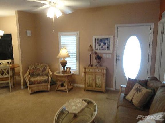 Beautiful front door