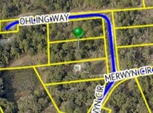 18255 Ohling Way, Brooksville, FL 34614