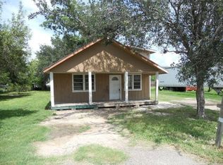 4112 Truman St, Mercedes, TX 78570