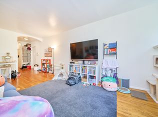 177 E 117th St APT 3, New York, NY 10035