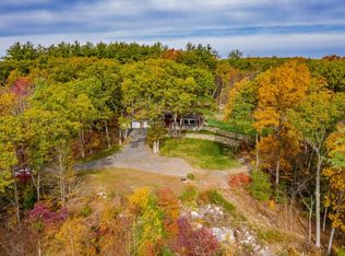 6 Morningside Dr, West Granby, CT 06090