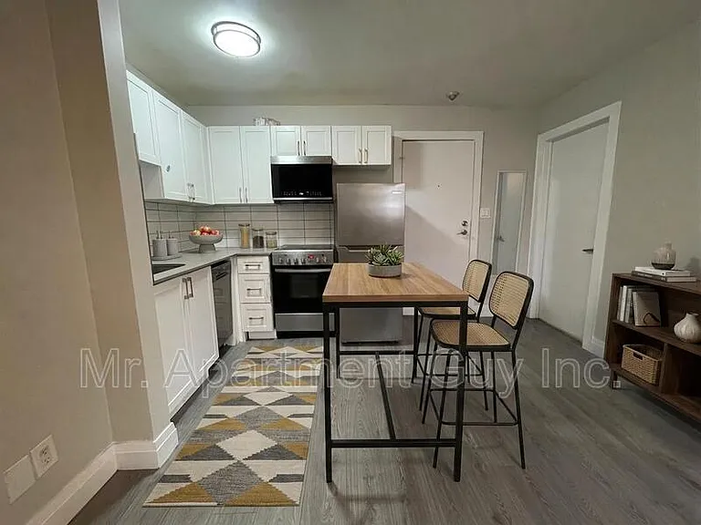 53 Dawes Rd #205 — Photo 1