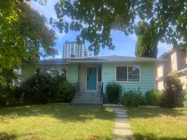 5491 Elizabeth St, Vancouver, BC V5Y 3J7