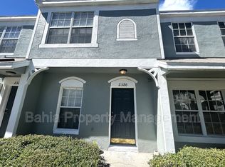 2320 Lake Woodberry Cir, Brandon, FL 33510