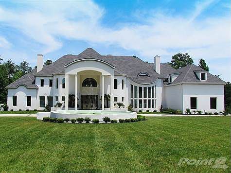 Ultra Modern Home
