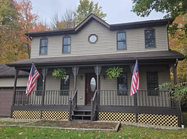 14646 Treasure Lake Rd, Du Bois, PA 15801