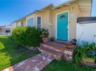 15203 Yukon Ave, Lawndale, CA 90260