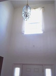 Entry Way