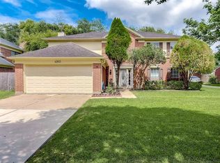 4910 Cotter Lake Dr, Missouri City, TX 77459